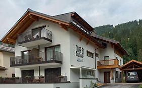 Pension Baldauf - Dorf 31