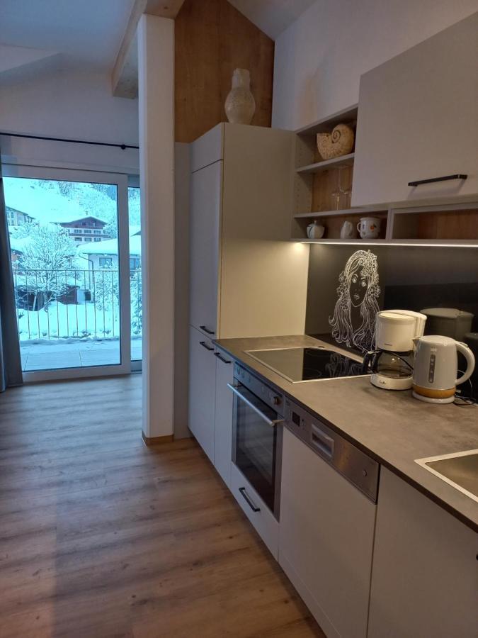 Pension Baldauf - Dorf 31 Kleinarl Eksteriør billede