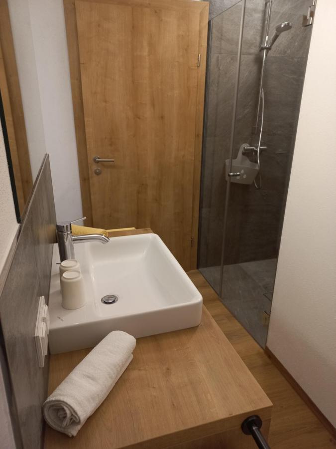 Pension Baldauf - Dorf 31 Kleinarl Eksteriør billede