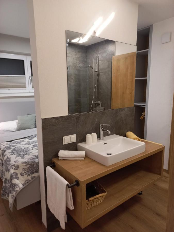 Pension Baldauf - Dorf 31 Kleinarl Eksteriør billede