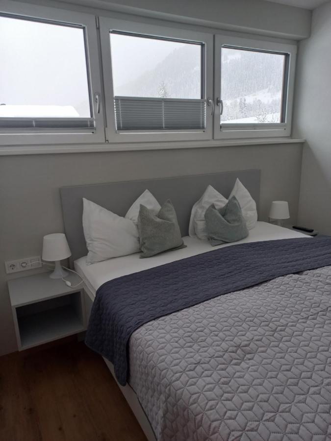 Pension Baldauf - Dorf 31 Kleinarl Eksteriør billede
