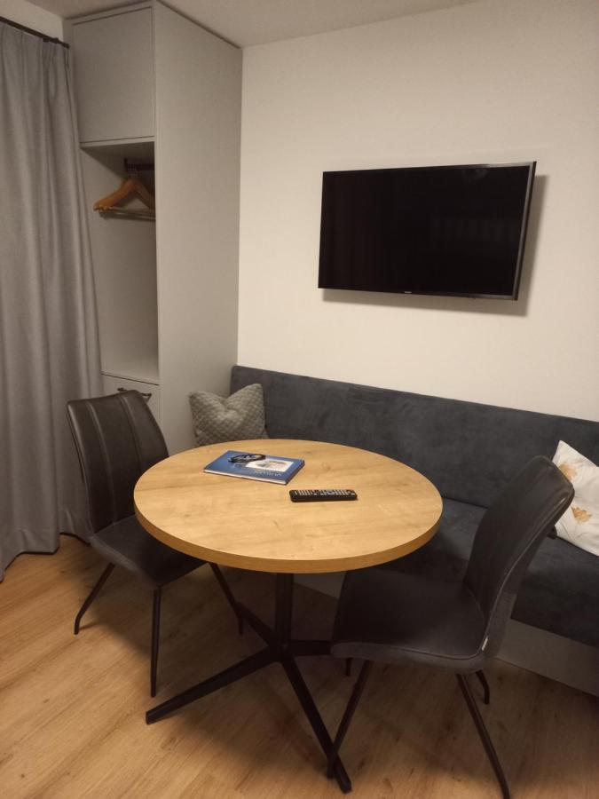 Pension Baldauf - Dorf 31 Kleinarl Eksteriør billede