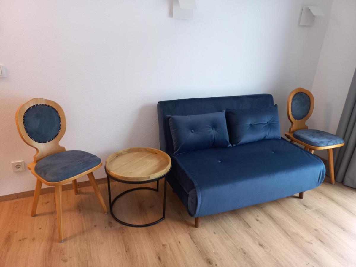 Pension Baldauf - Dorf 31 Kleinarl Eksteriør billede