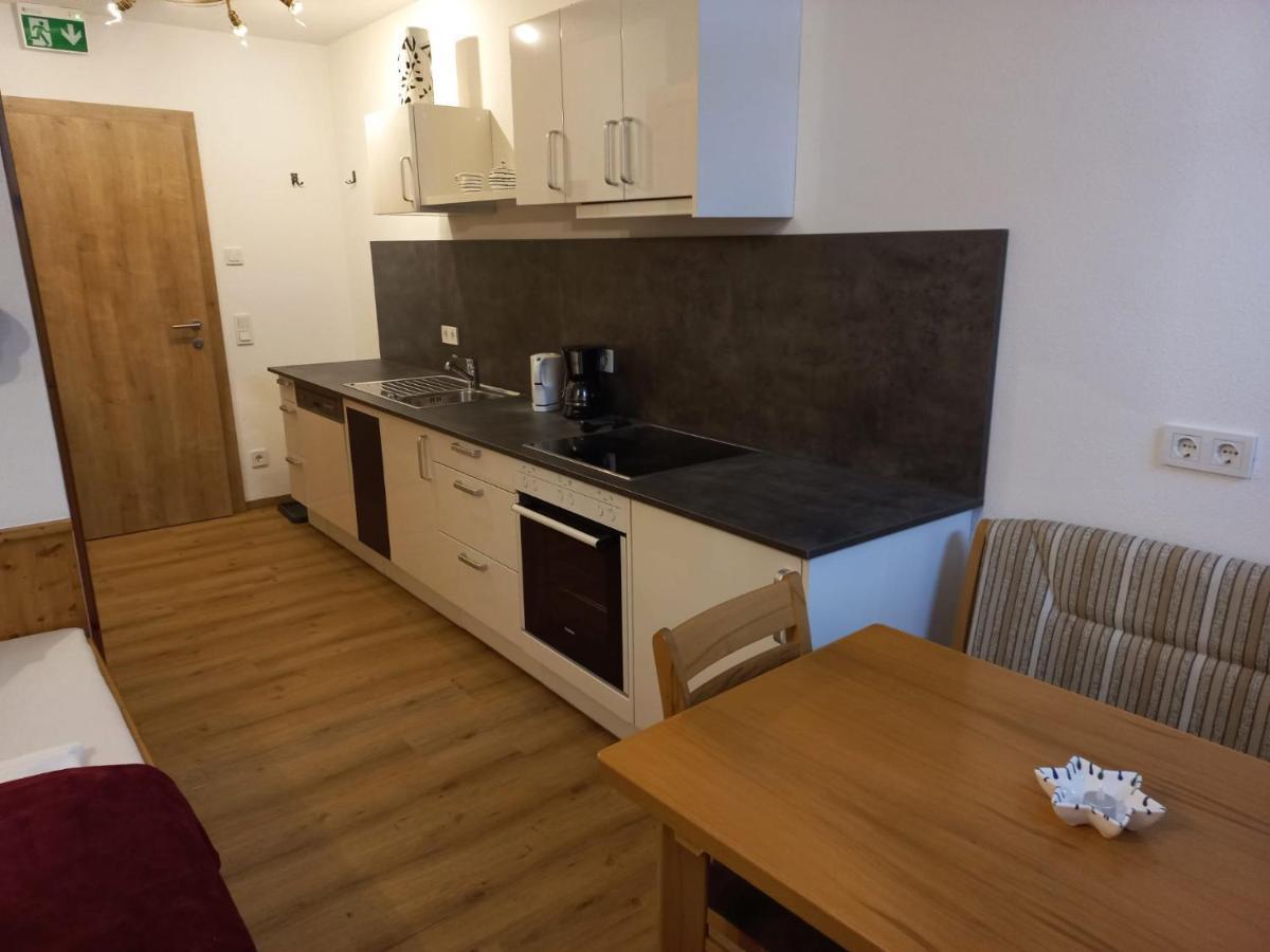 Pension Baldauf - Dorf 31 Kleinarl Eksteriør billede