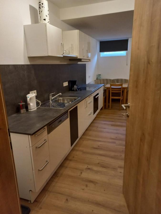 Pension Baldauf - Dorf 31 Kleinarl Eksteriør billede