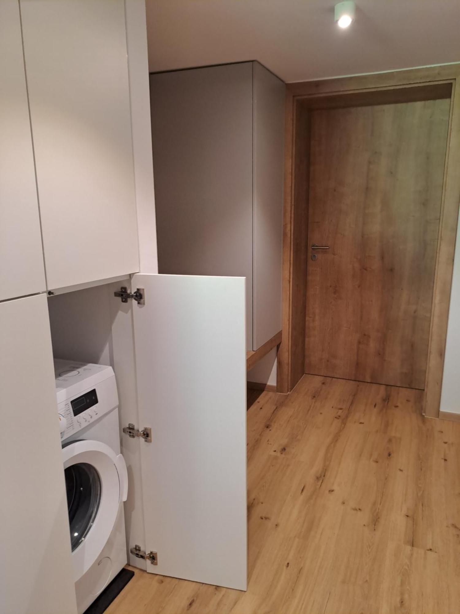 Pension Baldauf - Dorf 31 Kleinarl Eksteriør billede