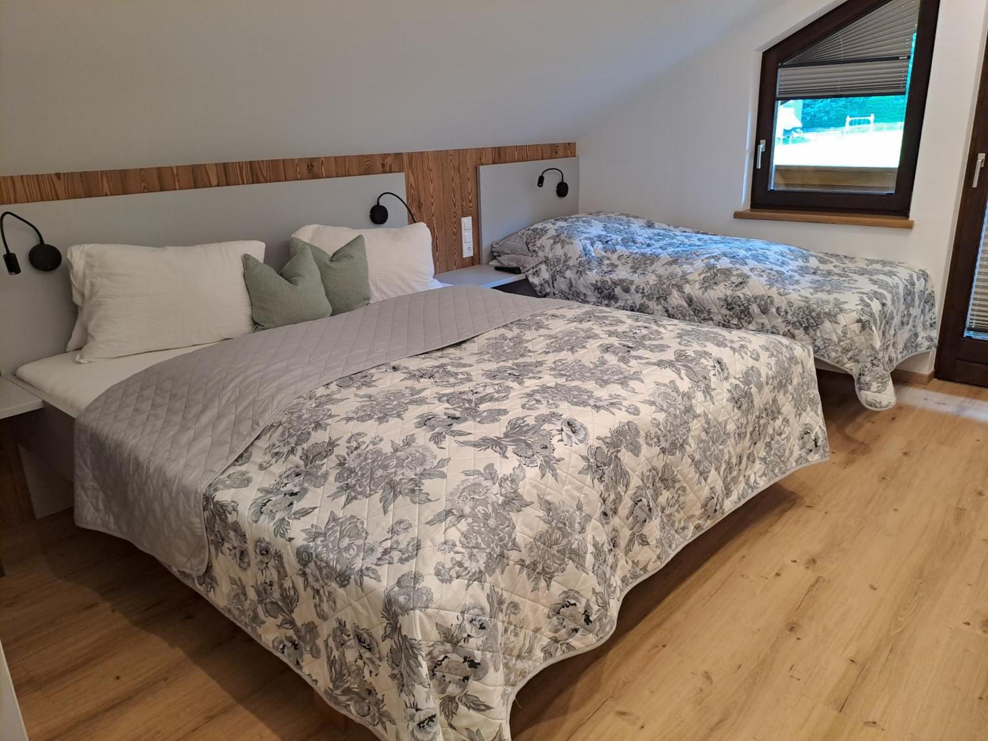 Pension Baldauf - Dorf 31 Kleinarl Eksteriør billede