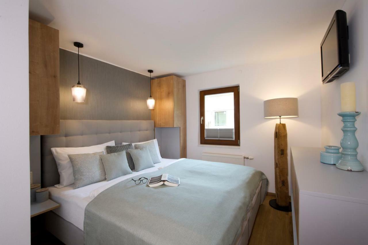 Pension Baldauf - Dorf 31 Kleinarl Eksteriør billede